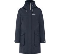 Women's jacket Didriksons Thelma Bleu 54
