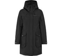 Women's jacket Didriksons Thelma Noir 54