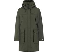Women's jacket Didriksons Thelma Vert 42