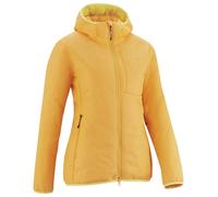 Women's jacket Edelrid Dreamcatcher Orange XS