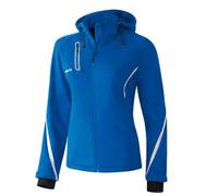 Women's jacket Erima softshell fonction 34
