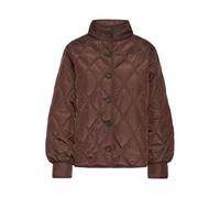 Women's jacket fransa Agate 1 Rouge 2XL