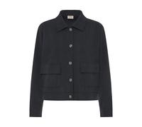 Women's jacket fransa Edie Bleu S