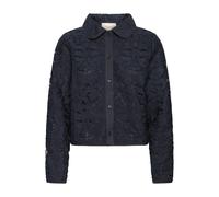 Women's jacket fransa Gabrielle 1 Bleu 36