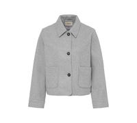 Women's jacket fransa Willa 2 Gris S