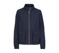 Women's jacket Geox Dalyla Bleu 46