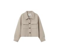 Women's jacket Grace & Mila Novembre Beige S