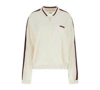 Women's jacket Guess 4G Jacquard Gris S