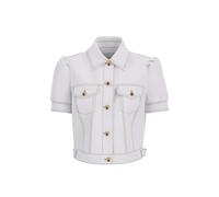 Women's jacket Guess Coreline Blanc L