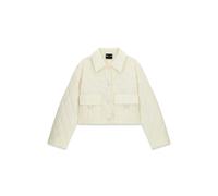 Women's jacket Guess Guessxns Blanc S