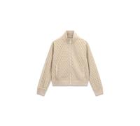 Women's jacket Guess Maya 4G Beige S