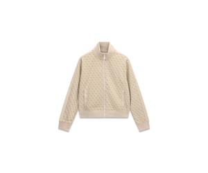 Women's jacket Guess Maya 4G Beige XS