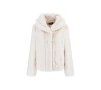 GUESS Women's New Sophy Jacket, Muted Stone, XS
