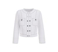 Women's jacket Guess Rosalia Blanc S