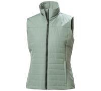 Women's jacket Helly Hansen Crew Insulator 2.0 Vert S