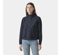 Women's jacket Helly Hansen Escape Utility Bleu S