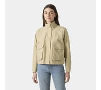 Women's jacket Helly Hansen Escape Utility Marron M