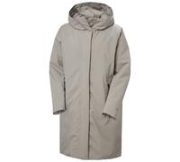 Helly Hansen Women's Lily Insulated Raincoat Grey L