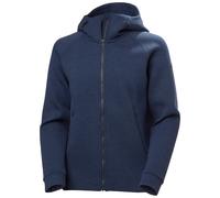Women's jacket Helly Hansen Ocean Fz Blue XL
