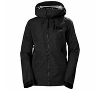 Helly Hansen Women's Odin Mountain Infinity 3 Layer Shell Jacket Black S