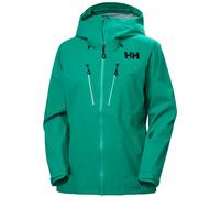 Women's jacket Helly Hansen Odin Ultimate Infinity Vert XS