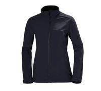Helly Hansen Paramount Softshell Jacket Black XS Woman
