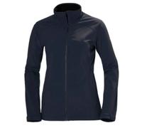 Helly Hansen Paramount Softshell Jacket Blue XL Woman