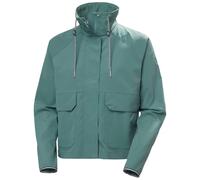 Women's jacket Helly Hansen Positano Light Vert M