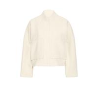 Women's jacket Ichi Fapora Blanc 40