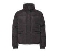 Women's jacket Ichi Frigg Marron M