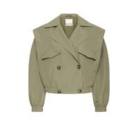 Women's jacket Ichi Gezavo Vert 38