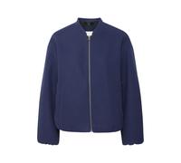 Women's jacket Ichi Jannet 12 Bleu 40