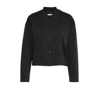 Women's jacket Ichi Kate Bomber Noir M