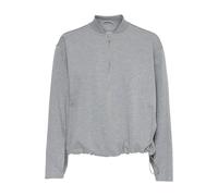 Women's jacket Ichi Kate Neo Gris M
