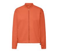 Women's jacket Ichi Kate Neo Orange L