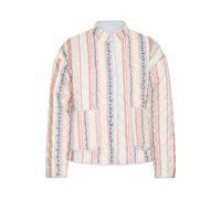 Women's jacket Ichi Livanta Blanc 36