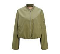 Jack & Jones Leila Jjxx Bomber Jacket Green XL Women