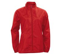Joma Galia Women's Anorak Jacket, womens, 900037, red, S