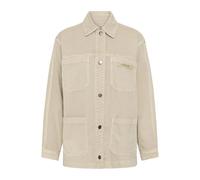 Women's jacket KAFFE KAMaddison Gris 46