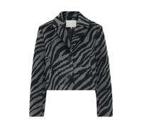Women's jacket KAFFE tora Noir 38