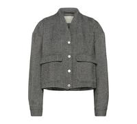Women's jacket KAFFE Valentina Noir 40