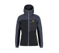 Women's jacket Karpos Cimonega Noir S