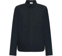 Women's Jacket KnowledgeCotton Apparel Vent 200 Bleu L