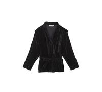 Women's jacket La Petite Étoile Gladis Noir 36
