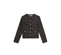 Women's jacket La Petite Étoile Melia Noir S