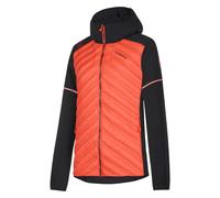 Women's jacket La Sportiva Koro Rouge S