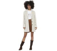 Women's jacket Lee Cooper Fida Beige M