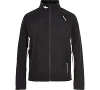Women's jacket Newline black training utility Black S