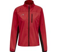 Newline Sport Core Cross Jacket Red L Woman