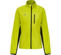 Women's jacket Newline core cross Vert L